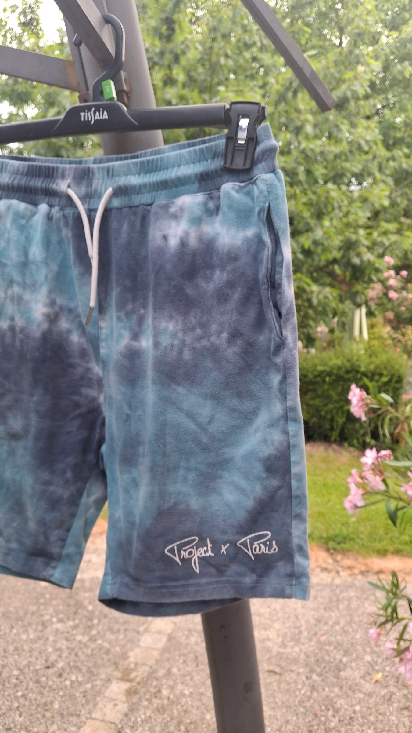 Short verano project X París – photo 3